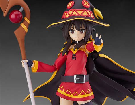 Complete Guide To Megumin Cosplay | SheCos Blog