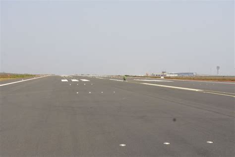 Senegal's new $575 million airport opens | CNN