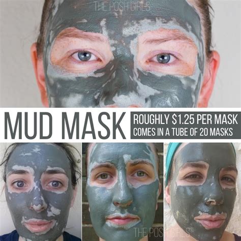 Face mask from mud that will work magic for your face