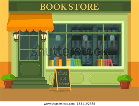 18,577 Bookstore Cartoon Images, Stock Photos & Vectors | Shutterstock