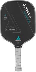 Joola Hyperion vs. Joola Vision - Pickleball Paddles Comparison - Royal Pickleball