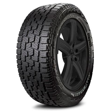 Pirelli Scorpion All Terrain Plus 285/55R20 122 T Tire.. - Walmart.com - Walmart.com