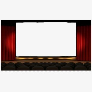 movie theater screen clipart 10 free Cliparts | Download images on ...