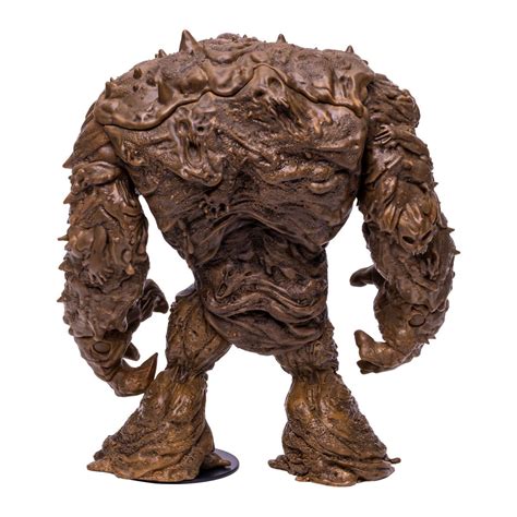 DC Collector Megafig Wave 1 Clayface Action Figure