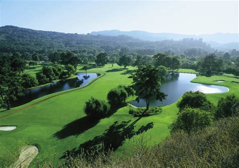 Quail Lodge & Golf Club – Voyages.golf