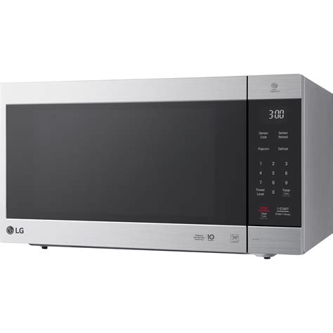 Best Lg 2.0 Cu Ft 1200 Watt Microwave - Best Home Life