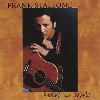 "Heart & Souls" Album by Frank Stallone | Music Charts Archive