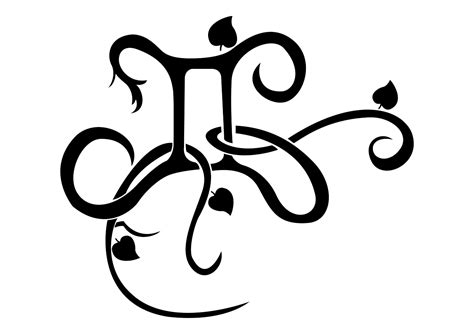 Zodiac Tattoos PNG Transparent Images - PNG All