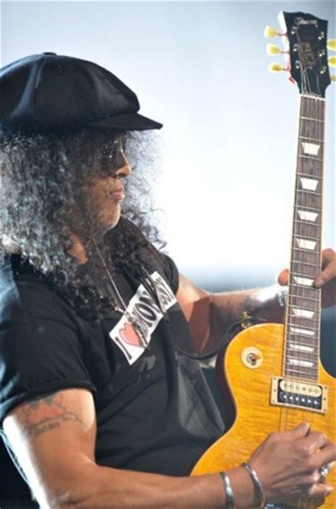 Slash Live & Stage Photos | Picture and image gallery