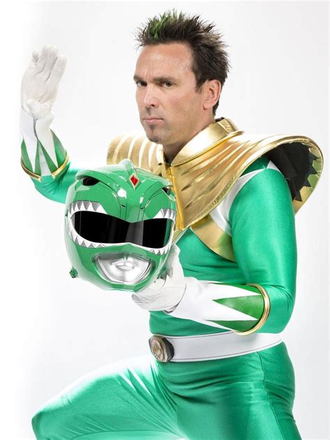 Green Power Ranger Jason David Frank dead at 49: Cause of death suicide ...