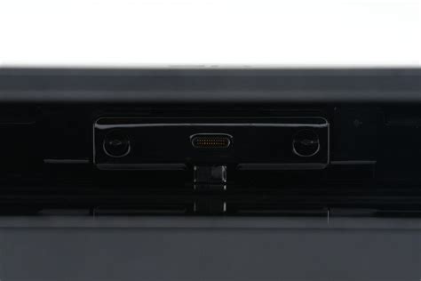 Teardown of Original Nintendo Switch OLED Charging Dock - Chargerlab