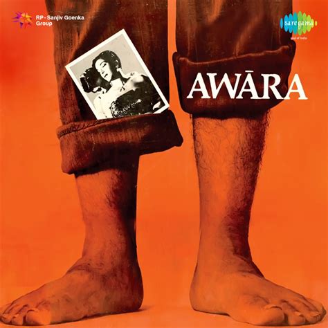 ‎Awara (Original Motion Picture Soundtrack) by Shankar - Jaikishan on Apple Music