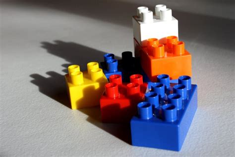 Free picture: lego plastic blocks, plastic toys