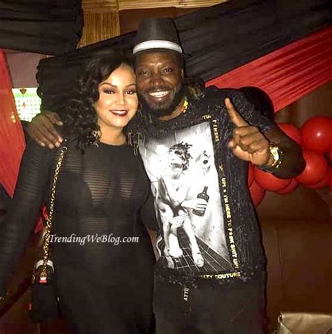 Chris Gayle Wife, House, Daughter, Photo, Biography, Car and Net Worth