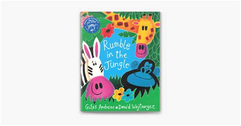 ‎Rumble in the Jungle on Apple Books