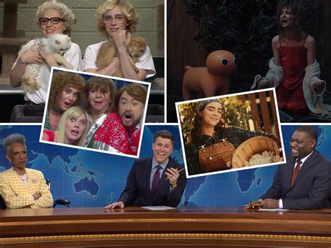 Saturday Night Live Recap Season 49, Episode 8: Kate McKinnon, Wiig and ...