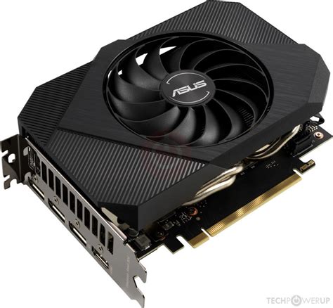 ASUS PHOENIX RTX 3060 Specs | TechPowerUp GPU Database