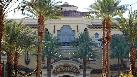 Green Valley Ranch Casino Undergoing Major Revamp - Lets Gamble USA