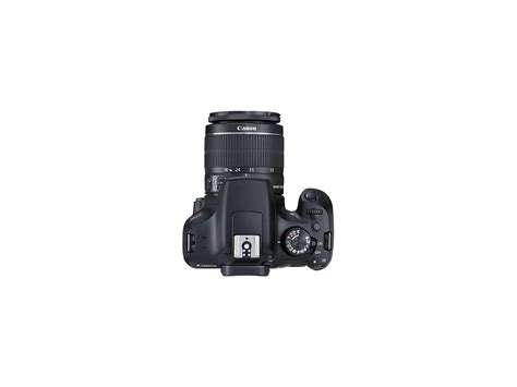 Canon EOS Rebel T6 DSLR Camera with 18 - 55 mm Lens - Newegg.com