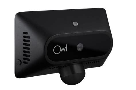 Owl Car Cam review: 24-hour surveillance redefines the dash cam | PCWorld