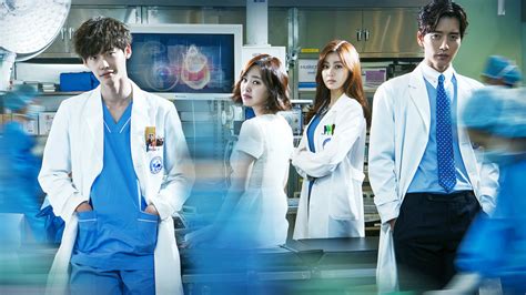 Watch the latest Doctor Stranger Episode 20 online with English ...