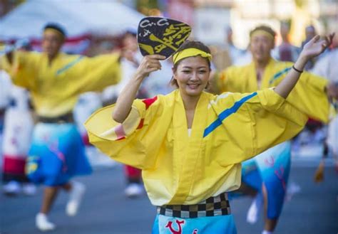 10 of the Craziest Japanese Festivals You Must Visit - Team Japanese