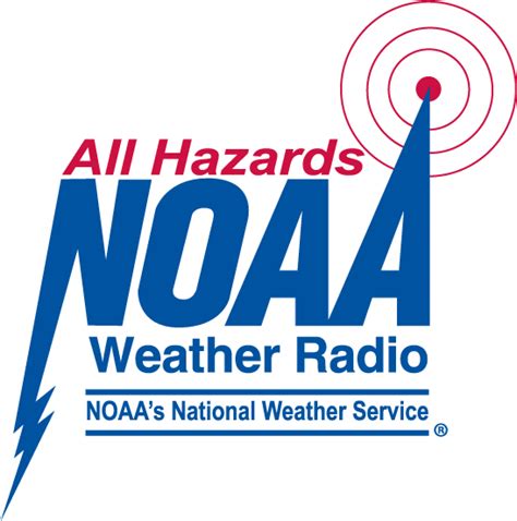 NOAA Weather Radio All-Hazards