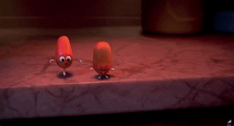 GIF by Sausage Party - Find & Share on GIPHY