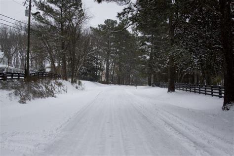 Snow Storm of 2011 Possibly Worst Storm In Georgia History | Alpharetta ...