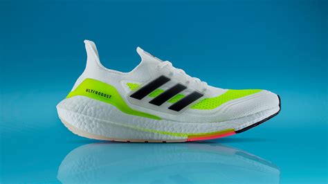 adidas Unveils The Newest Version Of The Brand’s Most Popular Running Shoe, The ULTRABOOST 21 ...