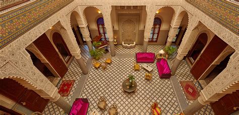 Riad Fes: Boutique Hotel | Fez | Extraordinary Journeys