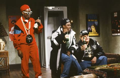 Chris Rock Left ‘SNL’ For ‘In Living Color’ Over Frustrations With Stereotypical Material