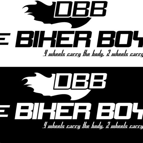 Create the next logo for De BIKER BOYZ | Logo design contest