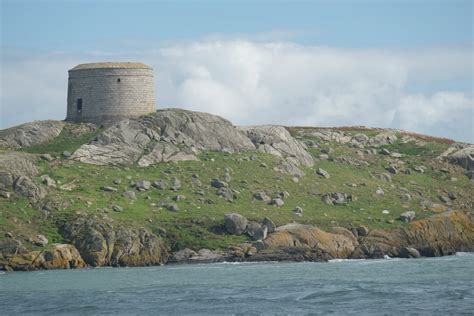 Dalkey Day Trip from Dublin, Ireland