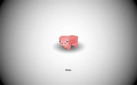 🔥 [50+] Minecraft Pig Wallpapers | WallpaperSafari