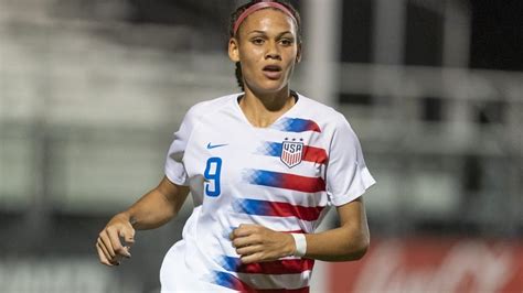 'Not just Rodman's daughter' - Trinity goes pro in DC