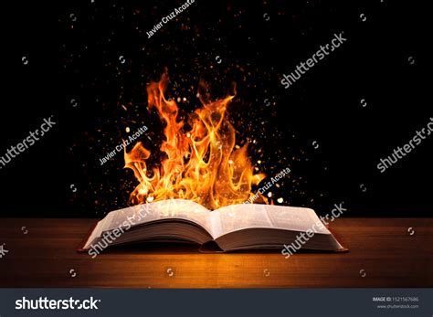 6,529 Bible flame Images, Stock Photos & Vectors | Shutterstock