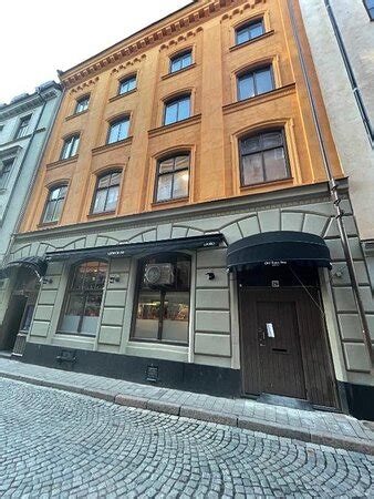 OLD TOWN STAY HOTEL - Prices & Guest house Reviews (Stockholm, Sweden)