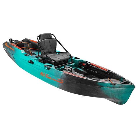 Old Town Sportsman 106 Sit-On-Top Kayaks | Sportsman's Warehouse