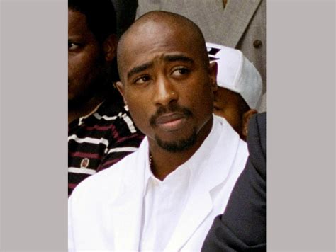 Remembering Tupac: Las Vegas Killing Unsolved After 25 years - The San ...