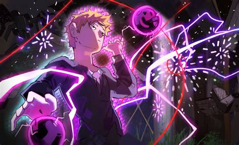 reigen arataka fanart by @nomiaaaaaa on twitter