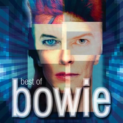 David Bowie - Best of Bowie Lyrics and Tracklist | Genius