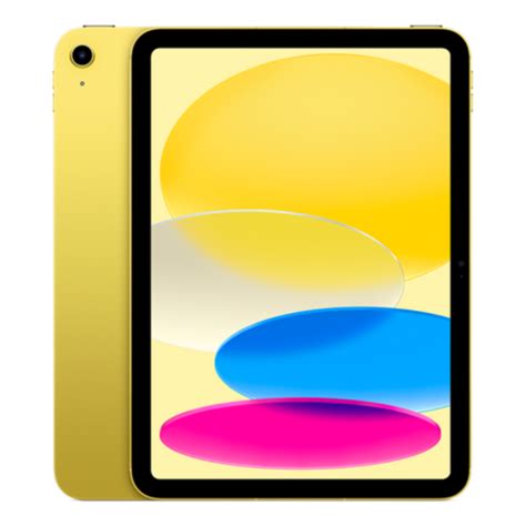 Apple iPad 10th Gen 256GB WiFi Price in Sri Lanka - XMobile