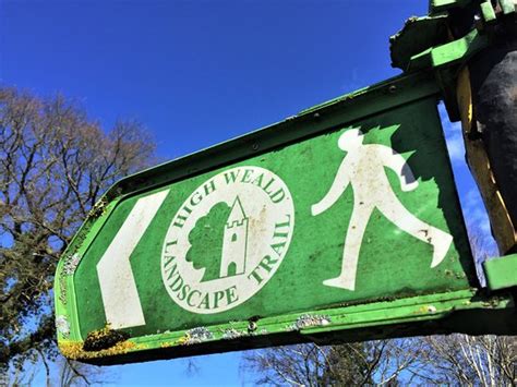 High Weald Landscape Trail (Goudhurst) - 2020 All You Need to Know BEFORE You Go (with Photos ...