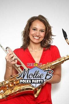 Mollie B Polka Party TV Series: Watch Full Episodes Online | DIRECTV