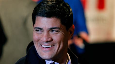 Former Patriots star Tedy Bruschi returns to Arizona as senior football advisor