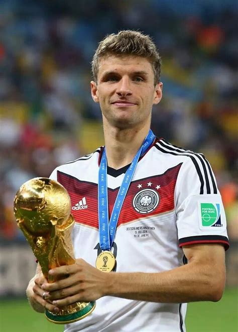 189 best Thomas muller images on Pinterest | Fc bayern munich, Thomas ...