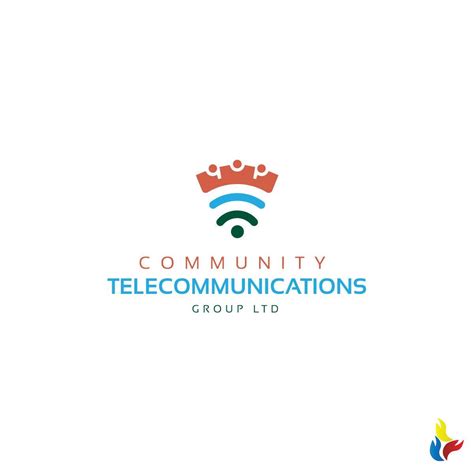 Telecommunications Logo - LogoDix