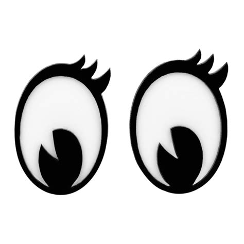 Clipart eyes silhouette, Clipart eyes silhouette Transparent FREE for download on WebStockReview ...