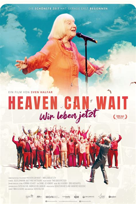 Heaven Can Wait Movie Information & Trailers | KinoCheck